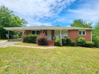 111 Oconee St, Warner Robins, GA 31088