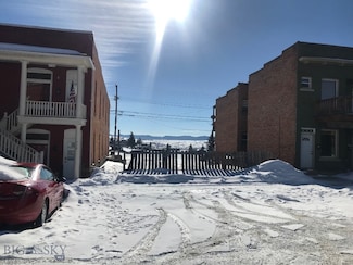 TBD W Galena St, Butte, MT 59701