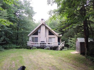143 Hemlock Hill Rd, West Wardsboro, VT 05360