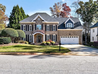 7208 Rippling Stone Ln, Raleigh, NC 27612