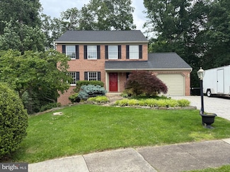 803 May Ct, Bel Air, MD 21014