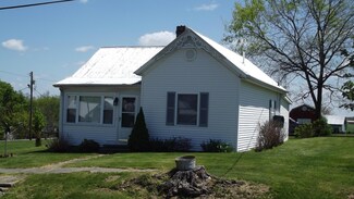 8088 Port Royal Rd, Turners Station, KY 40075