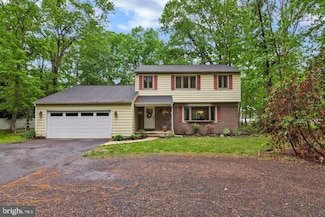 5 Shawnee Trail, Shamong, NJ 08088