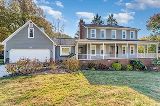 6003 Muirfield Dr, Greensboro, NC 27410