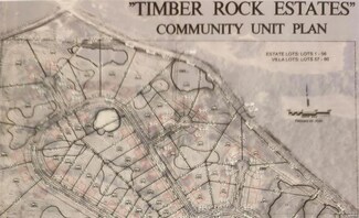 0 Timber Rock Lot 76 Unit MAR24044963, Columbia, IL 62236