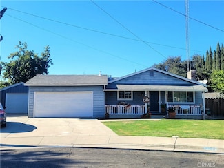 20218 Arlon St, Hilmar, CA 95324