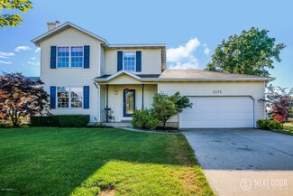 2075 Bennigan Ln, Zeeland, MI 49464