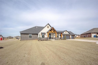4111 Big Horn Ct, Tuttle, OK 73089