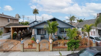1843 Cerritos Ave, Long Beach, CA 90806