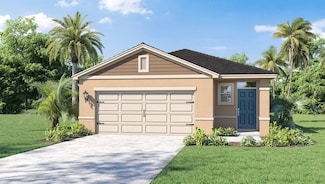 809 Ambleside Dr, Haines City, FL 33844