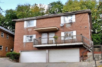 4129 E 3rd St Unit 4127, Dayton, OH 45403