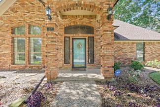 27 Rolling Hills Cir, Denton, TX 76205
