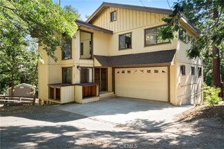 443 Davidson Ln, Crestline, CA 92325