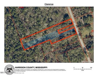 0 Clarence Ave, Pass Christian, MS 39571
