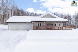 1251 Molly Rd, Fairbanks, AK 99709