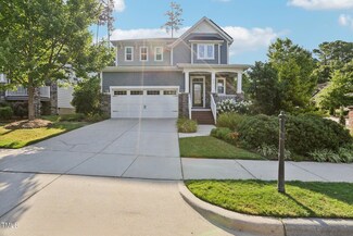 517 Plainview Ave, Raleigh, NC 27604