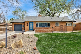 1706 Hervey St, Boise, ID 83705