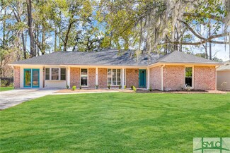 107 Hover Creek Rd, Savannah, GA 31419