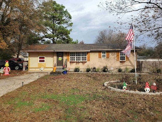 714 W 7th St, Rector, AR 72461