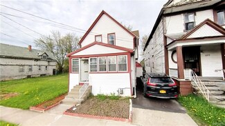 279 Bissell Ave, Buffalo, NY 14211