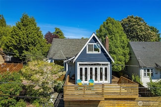 2812 29th Ave S, Seattle, WA 98144