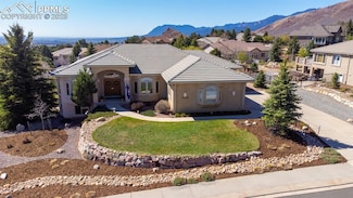 6240 Wilson Rd, Colorado Springs, CO 80919