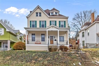 129 Clearview Ave, Crafton, PA 15205