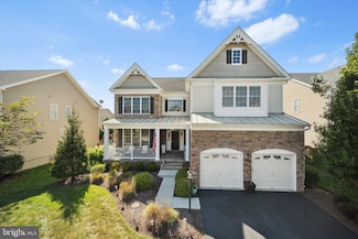 4622 Hull Dr, Haymarket, VA 20169