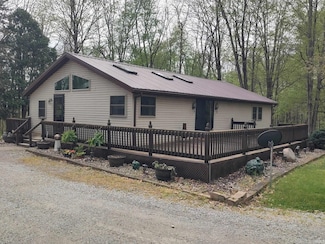 4055 E 100 N, Lagrange, IN 46761