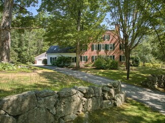102 Jones Rd, Hillsborough, NH 03244