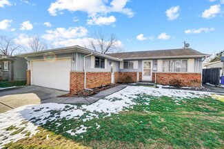 5209 Hacket Dr, Columbus, OH 43232