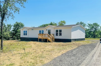 290 Giaudrone Rd, McAlester, OK 74501