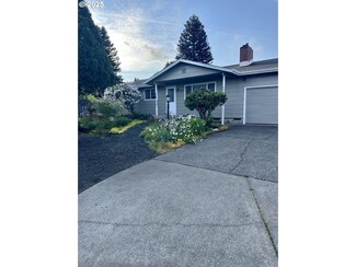 1125 Delrose Dr, Springfield, OR 97477