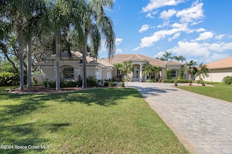 768 Nicklaus Dr, Melbourne, FL 32940