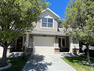 2126 W Fernside St, West Haven, UT 84401