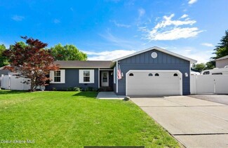 468 E Iowa Ave, Hayden, ID 83835