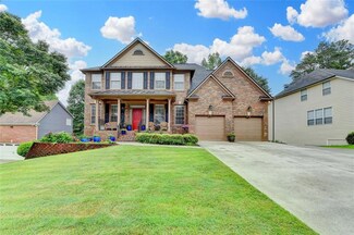 2612 Back Creek Chase Unit 1, Dacula, GA 30019