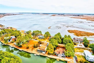 0 Sunrise Shore Unit 41, Chincoteague, VA 23336