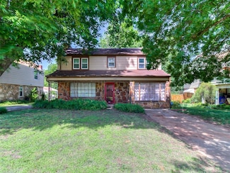 3205 N Virginia Ave, Oklahoma City, OK 73118