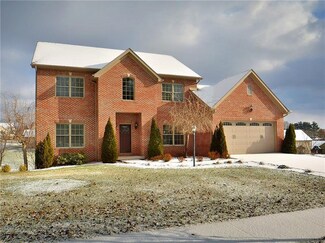 206 Woodcrest Ct, Harrison City, PA 15636