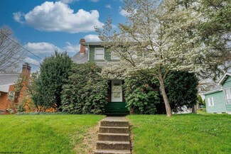 937 Stewart St, Morgantown, WV 26505