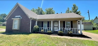 5549 Lacey Cove, Memphis, TN 38135