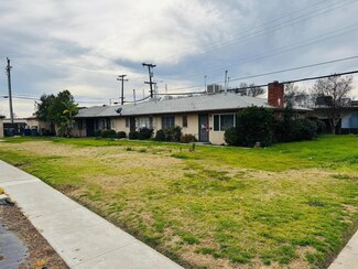 3122 E Normal Ave, Fresno, CA 93703