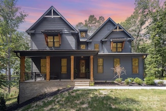 16518 Here at Last Ln, Charlotte, NC 28278