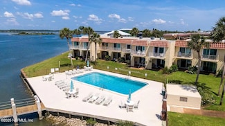 7265 A1a S Unit B 8, Saint Augustine, FL 32080