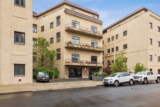 75 Liberty Ave Unit B33, Jersey City, NJ 07306
