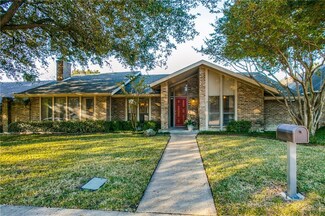 11138 Ferndale Rd, Dallas, TX 75238