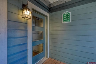 40 Valley View Dr Unit 3148, Pagosa Springs, CO 81147