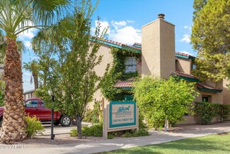 225 W 1st St Unit 101, Mesa, AZ 85201