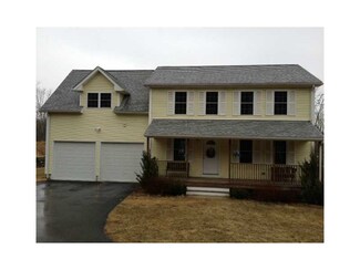 9 Wilbur Rd, Lincoln, RI 02865